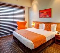 King Superior Room
